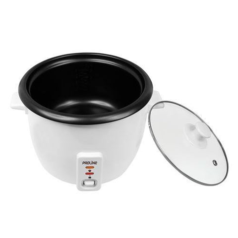 Arrozeira Elétrica Proline RC500W | 1.5L | 500W