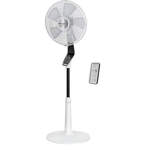 Ventoinha de Pé Turbo Silence Extreme VU5690F0 - Branco