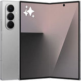 Samsung Galaxy Z Fold7 - 256GB - Cinza Escuro