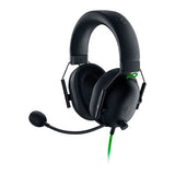 Auscultadores Gaming Razer BlackShark V2 X - Preto