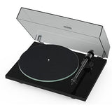 Gira-Discos Pro-Ject T1 OM5e - Preto