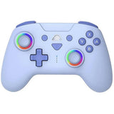 Comando Wireless Subsonic SA5633-5 - Azul - Nintendo Switch