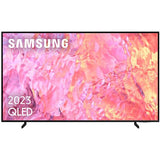 Smart TV Samsung TQ50Q60C QLED 50 Ultra HD 4K
