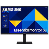Monitor Samsung LS24D300 | 24 | Full HD | 100 Hz