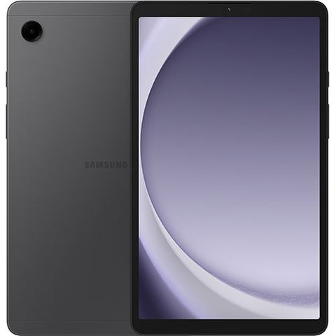 Tablet Samsung Galaxy Tab A9 8.7'' 128GB Wi-Fi - Graphite