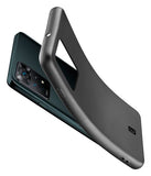 Capa Cellularline Xiaomi Redmi Note 11 / 11s Mood Preta