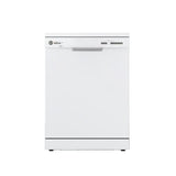 Máquina de Lavar Loiça Hoover HDPN 1L360OW | 13 talheres | 60 cm | E | Branco