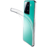 Capa Cellularline Fine para Xiaomi 15 - Transparente