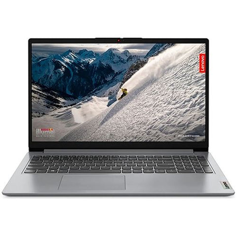 Computador Portátil Lenovo IdeaPad 1 15ALC7 | 15,6'' | Ryzen 5 5500U | 16GB | 512GB SSD