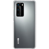 Capa Clear Case Huawei para P40 Pro - Transparente