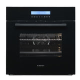 Forno Jocel JFE019035 Preto 70L 60Cm A