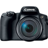 Máquina Fotográfica Compacta Canon PowerShot SX70 HS