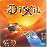 Dixit Classic