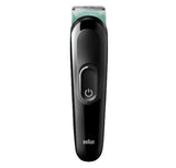 Aparador Multigroom Braun 6 em 1 MGK3411