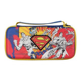 Bolsa FR-Tec para Nintendo Switch/Switch Lite/Switch OLED Premium Bag - Superman