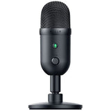 Microfone Razer Seiren V2 X - Preto