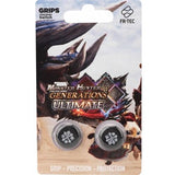 Grips Blade Nintendo Switch Monster Hunter