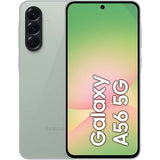 Samsung Galaxy A56 5G - 128GB - Verde