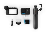 Action Cam GoPro HERO11 Creator Edition - Preto