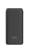 Powerbank Urban Factory 30000 mAh - Preto