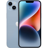 Apple iPhone 14 Plus - 512GB - Azul