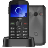 Telemóvel Alcatel 2020X | Cinzento