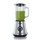 Liquidificador Severin SM 3734 | 1 L | 500 W | Inox