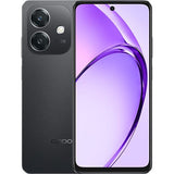 Oppo A40m - 256GB - Preto Brilhante