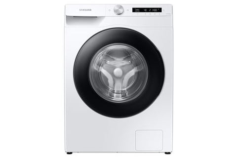 Máquina de Lavar Roupa Samsung WW90T534DAW | 9 Kg | 1400 RPM | A | Branco
