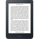 Ereader Kobo Nia - 8GB - Preto
