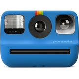 Máquina Fotográfica Instantânea Polaroid Go 2ª Geração - Azul