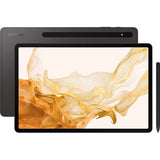 Tablet Samsung Galaxy Tab S8+ 12.4'' - X800 - Wi-Fi - 128GB - Graphite