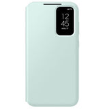 Capa Samsung Galaxy S23 FE Smart View Wallet Case Verde