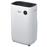 Desumidificador Whirlpool DE20W5252 20L