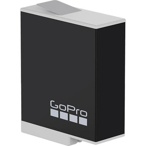 Bateria Recarregável Enduro para GoPro - Hero9 | Hero10