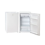 Frigorífico com Congelador Jocel JF-85 | 83,1x47,4x44,7 cm | F | Branco