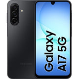 Samsung Galaxy A17 5G - 256GB - Preto