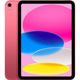Apple iPad 11'' 2025 - 512GB - Cellular – Rosa