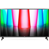 Smart TV LG 32'' HD 32LQ570B 81cm