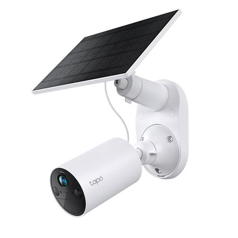 Câmara de Vigilância Exterior TP-Link TC82KIT - Branco