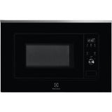 Micro-ondas Encastrar Electrolux LMS2173EMK | 17 L | 700W - Aço inoxidável