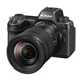 Máquina Fotográfica Mirrorless Nikon Z6 III + 24-120mm f/4 S + eBook