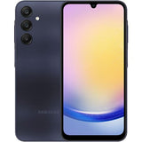 Samsung Galaxy A25 5G - 128GB - Preto