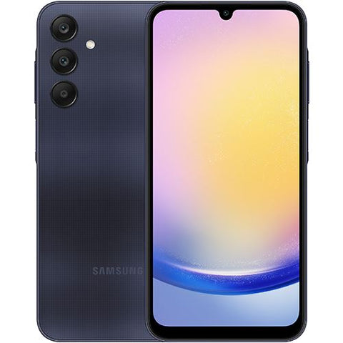 Samsung Galaxy A25 5G - 128GB - Preto