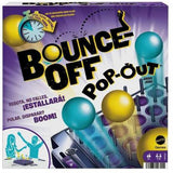 Bounce Off Pop up