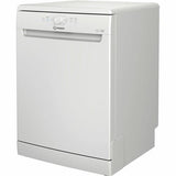 Máquina de Lavar Loiça Indesit D2F HK26 | 14 talheres | 60 cm | E | Branco