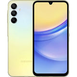 Samsung Galaxy A15 5G - 128GB - Verde-Lima
