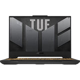 Computador Portátil Gaming Asus TUF F15 FX507ZI4-72A47CB1 | 15,6'' | GeForce RTX 4070 | i7-12700H | 16GB | 512GB SSD