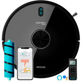 Aspirador Robot Cecotec Conga 4690 Ultra