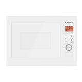 Micro-ondas Encastrar Jocel JME001368 | 25 L | 1400 W  - Branco